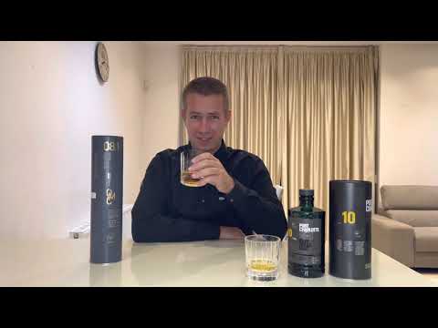 Видео: Виски Bruichladdich Port Charlotte или Bruichladdich Octomore 8.1 Бой дыма: Серия 25