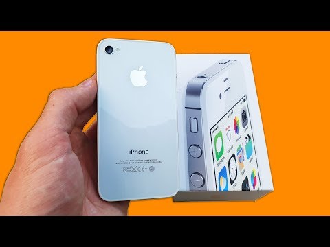 Видео: IPHONE 4S GAMING TEST (IOS 9.3.6) - ИГРОВОЙ ТЕСТ!