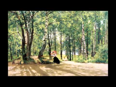 Видео: Иван Шишкин. Пейзаж