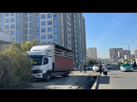 Видео: рох ба рох.Душанбе