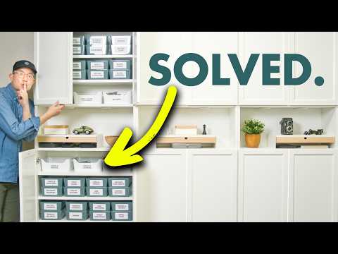 Видео: «Зоны неотложной помощи»: как избавиться от беспорядка дома. Раз и навсегда.