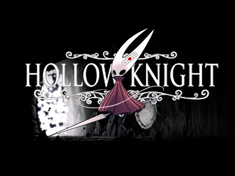 Видео: ХОРНЕТ СДАЛАСЬ Hollow Knight #8 (Запись стрима с твитча)