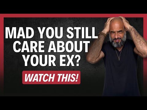 Видео: Злитесь на себя за то, что всё ещё думаете о бывшем? Вот почему не стоит этого делать