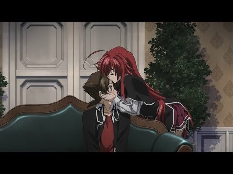 Видео: Аниме клип - Я придумал этот мир, чтобы воровать тебя