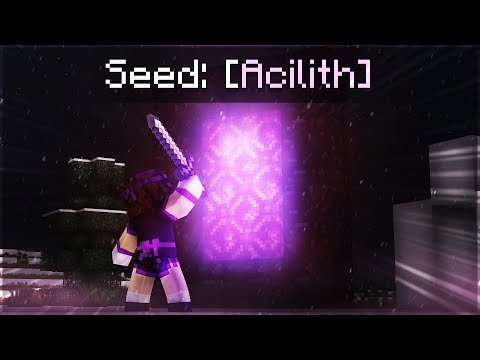 Видео: Minecraft Speedrun, но Сийдът е ИМЕТО ми!?