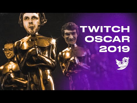 Видео: ОСКАР ТВИЧА