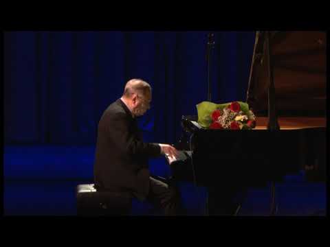 Видео: Леонид Чижик- Моцарт"Колыбельная"