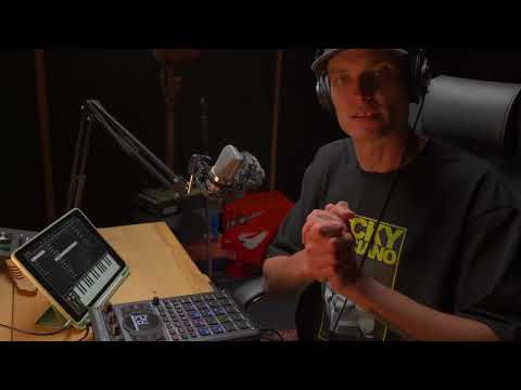 Видео: ЧЕЛЕНДЖ ДЕНЬ 19 | CHALLENGE DAY 19 ROLAND SP 404 MK2