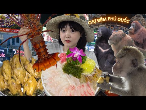 Видео: Первое путешествие за границу! Столько вкусной еды во Вьетнаме🍜Mukbang Vlog