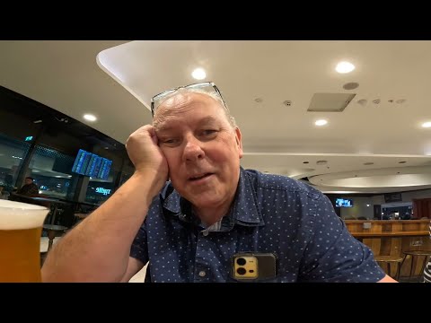 Видео: Я снова путешествую #Ирландия #Таиланд