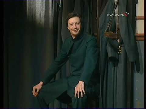 Видео: "Три сестры", Мастерская Фоменко, 2006
