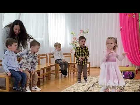 Видео: Свято Весни