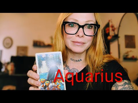 Видео: ВОДОЛЕЙ ♒ ЭТОГО БЫЛО МНОГО ИНФОРМАЦИИ 🤔