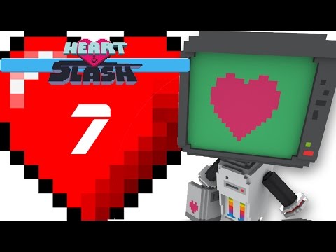 Видео: Прохождение Heart&Slash ♥ Альтаир #7