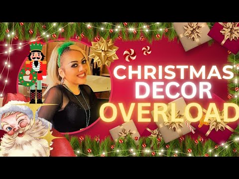 Видео: Огромный выбор праздничного декора 2025 🎁✨ | Доступные идеи рождественского декора