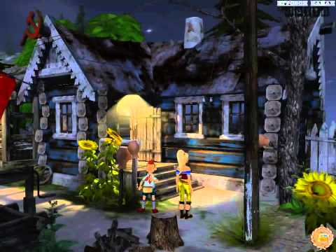 Видео: Петька VIII  Покорение Рима  #2  Озабоченные  Петька 8