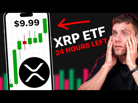 Видео: Отличные новости для владельцев XRP на этой неделе! (Новости XRP сегодня)