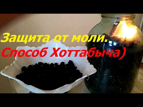 Видео: 1933, Как сохранить сухофрукты от моли, вредителей, Способ Хоттабыча, изюм, виноград, сушёные яблоки