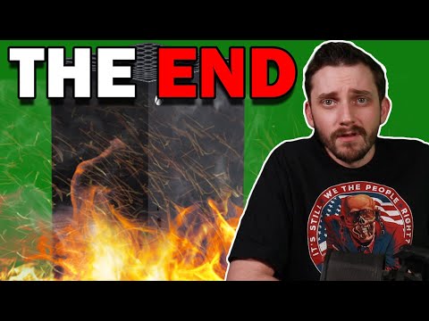 Видео: Это конец Xbox?