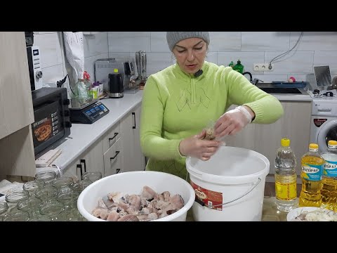 Видео: Секрет смачного товстолоба‼️Супер вечеря‼️Головне не відкусити 👆‼️Най Смачніша🥔‼️