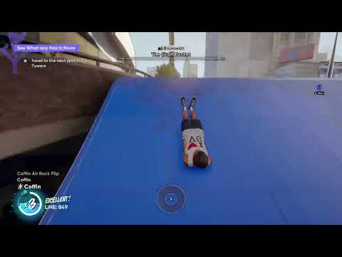 Видео: Скейт