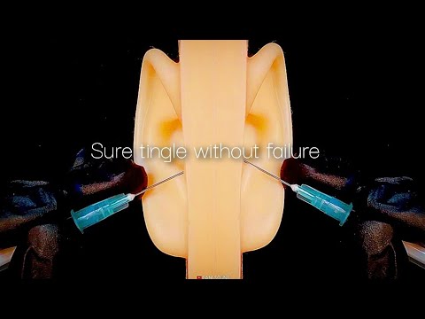 Видео: ASMR Идеальный Tingle без сбоев★ Интенсивная чистка ушей, вызывающая мурашки по коже😖no talking