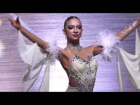 Видео: Танго Basic/основые движения.  Часть 1 = 2024 Чемпионат Москвы = Взрослые