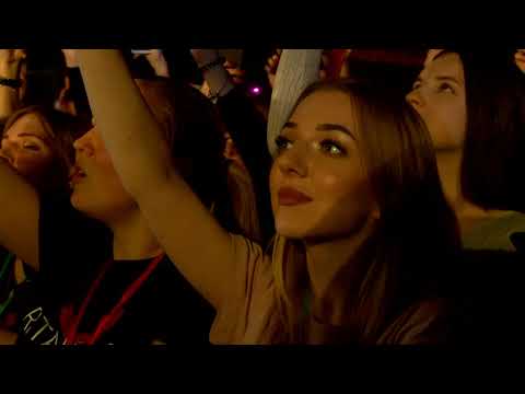 Видео: Рита Дакота презентация новой программы 21 декабря 2019