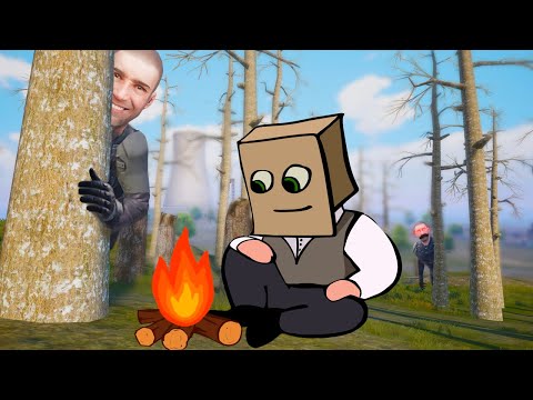Видео: ВЫЖИВАНИЕ ПРОТИВ ВИКТОРОВ Ч.3 | Артемий пабг