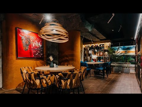 Видео: В ПРОДАЖЕ ЗНАМЕНИТЫЙ РЕСТОРАН ЮЖАНИ ГОРОД СТАВРОПОЛЬ 