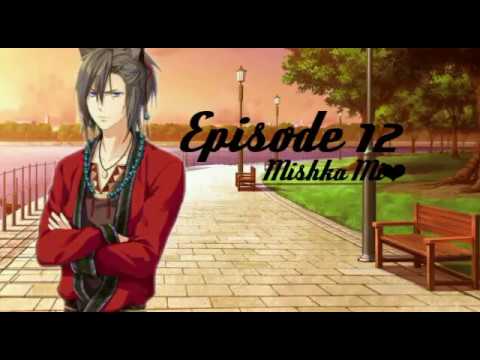 Видео: 😻My Lovely Cat😻Эпизод 12 с Лео~Счастливая концовка~Прохождение😻