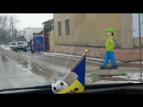 Видео: ДОРОГА В ЕДИНЦЫ | ВЕРНУЛСЯ ОБРАТНО В БЕЛЬЦЫ | ВТОРАЯ СЕРИЯ | МЕРСЕДЕС ВИТО