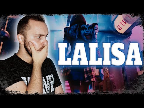 Видео: LISA - 'LALISA' REACTION // РЕАКЦИЯ