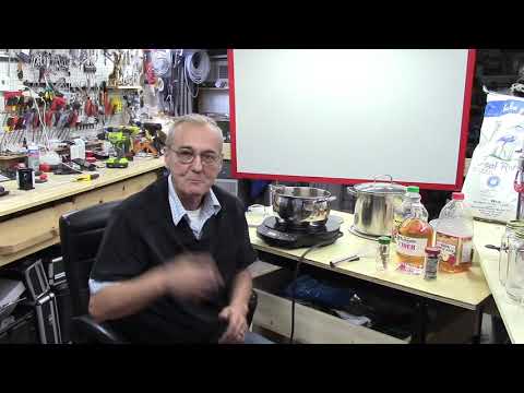 Видео: Яблочный пирог, самогон и ляп