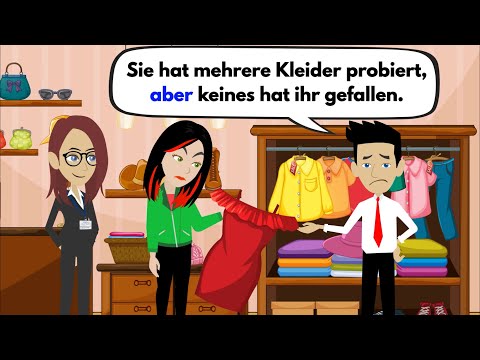 Видео: Учите немецкий | Союзы | Немецкая грамматика