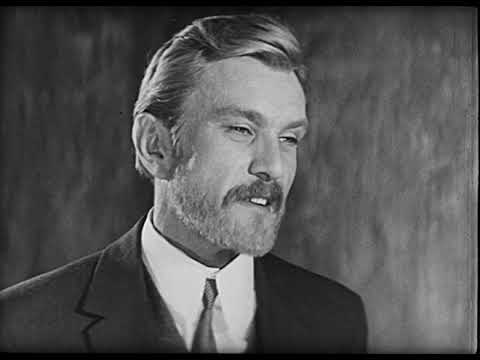 Видео: "Николай Бауман" 1967г.
