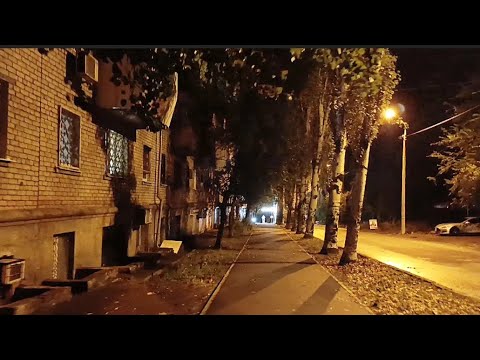 Видео: ВЧЕРАШНИЙ ОСЕННИЙ ВЕЧЕР 18 сентября 2025 Запорожье