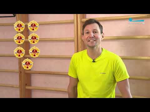 Видео: Как, почему и для чего выполняют нормы ГТО