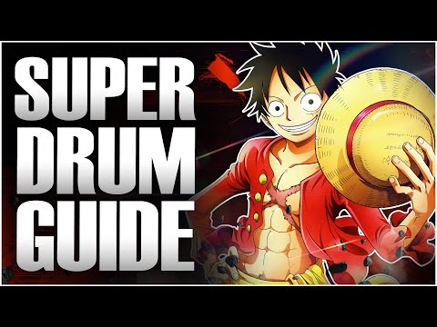 Видео: Хитрости размещения барабанов в гармонии с вашим мелодическим ритмом!🔥🥁 (Руководство по барабанам...