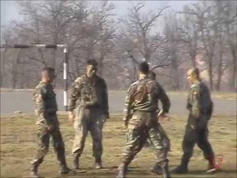 Видео: Од активностите на припадниците на пСО