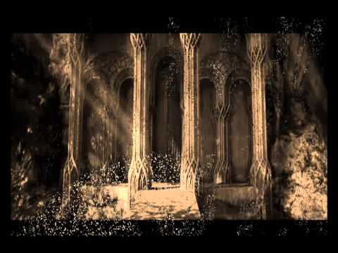 Видео: Трандуил красивый