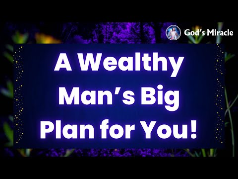 Видео: 💫 БОГАТАЯ ДУША СЕЙЧАС ВМЕСТО ВАС И ПЕРЕСЕЛИТ ВАС РАДИ БОЖЕСТВЕННОЙ ЦЕЛИ! ✨