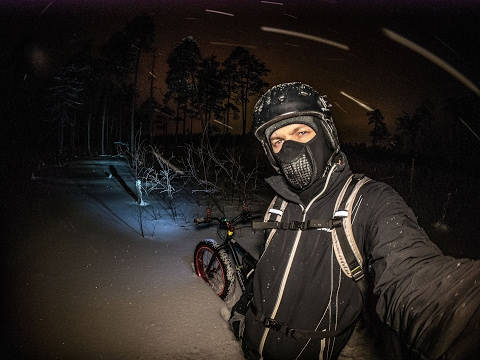 Видео: Отзыв о новом тепловом модуле Сайвер, советы по эксплуатации маски