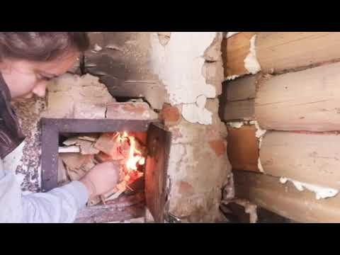 Видео: Обычный день в деревне 🤪