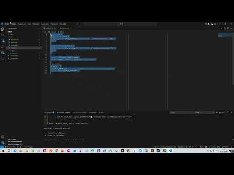 Видео: 7 УРОК ПО RUST Модули и организация кода