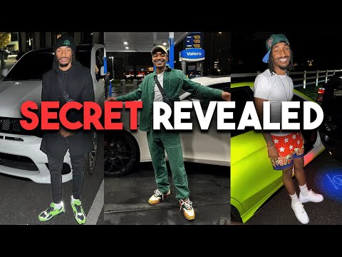 Видео: Разбираемся в игре TykwonDoe: как он плавно общается с женщинами (секреты раскрыты)