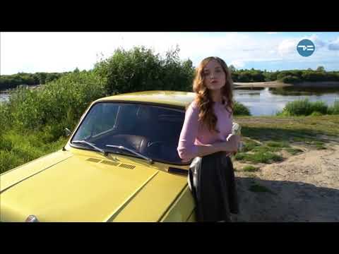 Видео: Бампер что надо - "ушастый" запорожец 1977 г. - "Утро с вами" 20.08.2018
