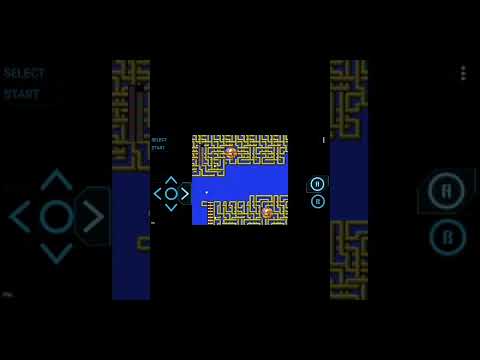 Видео: mega man 2 прохождение часть 2 "без нервов квик мена не пойдешь