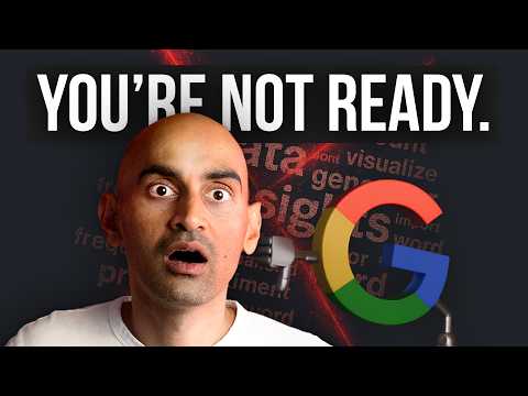 Видео: 5 тенденций в области искусственного интеллекта, которые изменят то, как вас находят в интернете