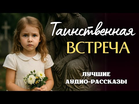 Видео: «ТАИНСТВЕННАЯ ВСТРЕЧА». Очень трогательный драматический рассказ. История до слёз.